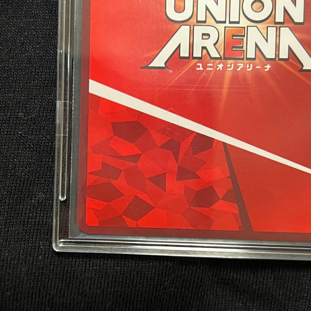 〈最安値〉リゼロ　ユニオンアリーナ　パラレル　レム　SR⭐︎3