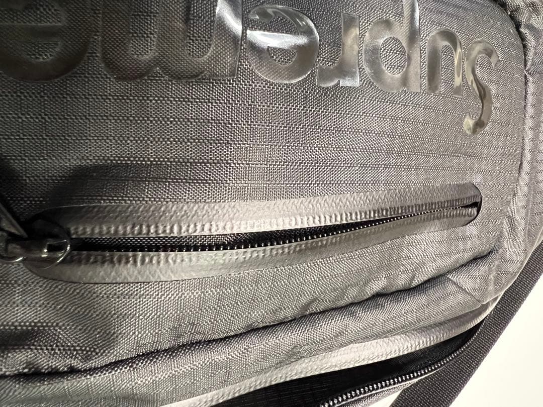 【nao】 Supreme Sling Bag 21ss ブラック