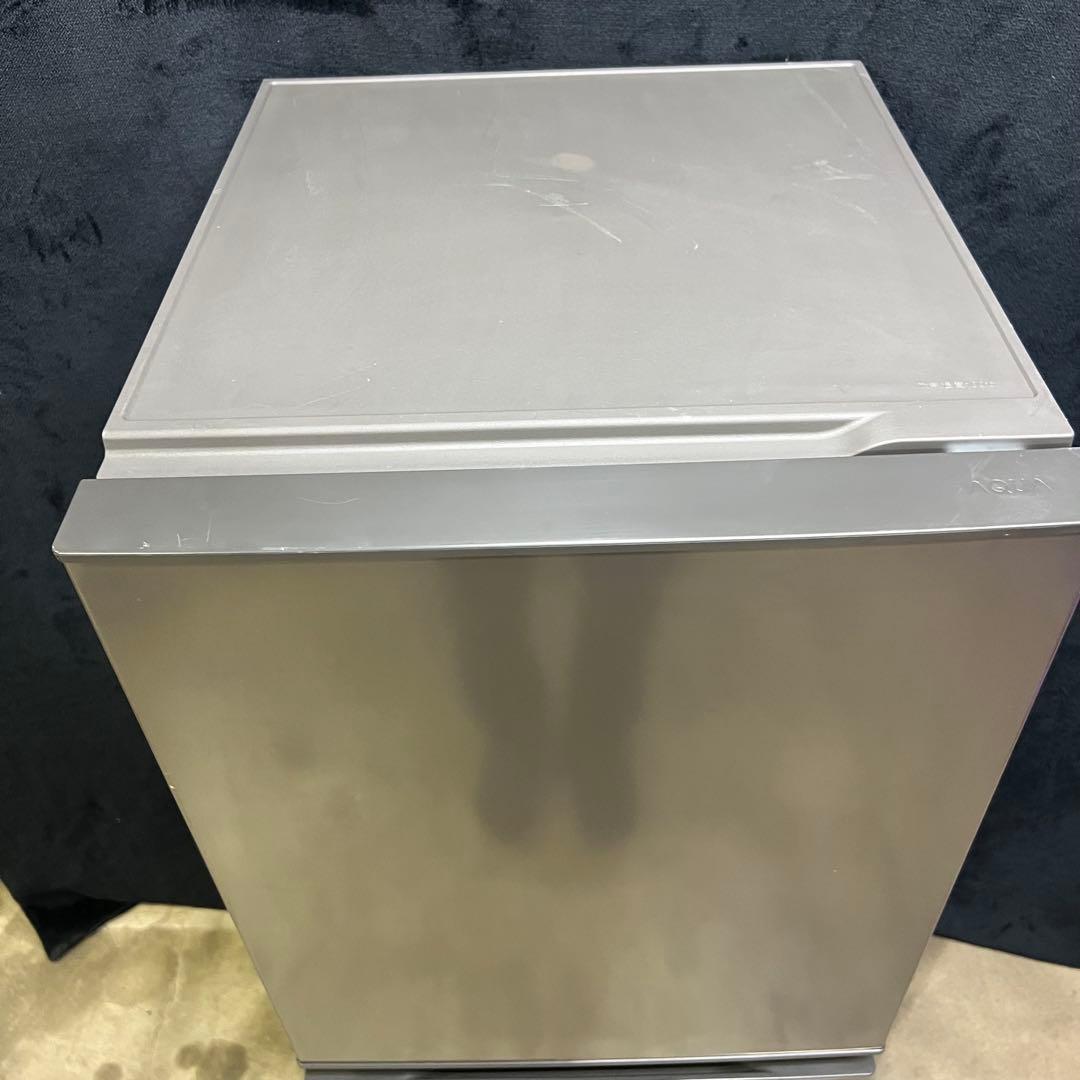AQUA ノンフロン冷蔵庫 135L 2023年製 AQR-14N