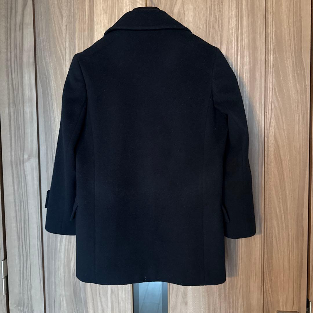 ステラマッカートニー キッズ kids コート ジャケット アウター 8y