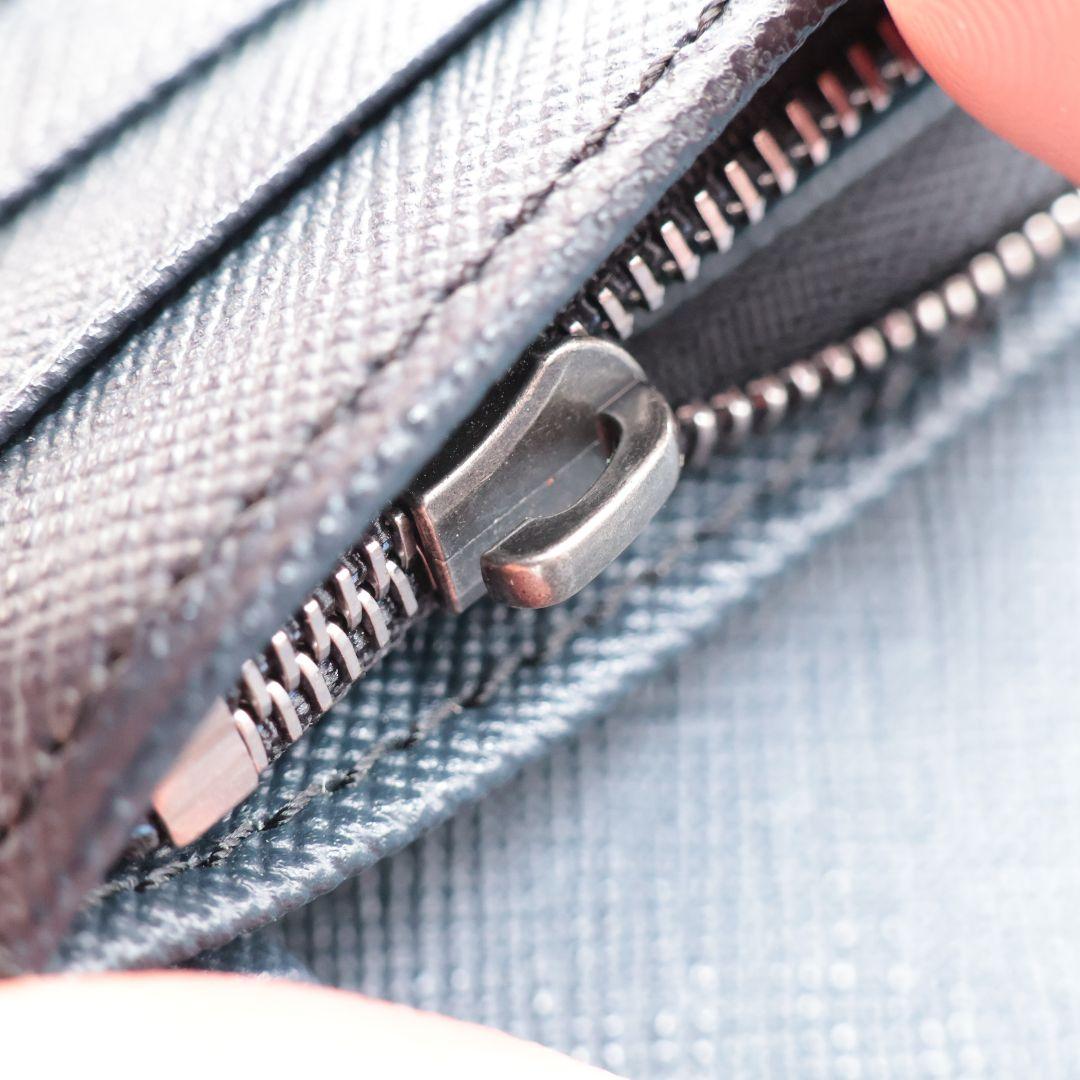 難有り訳あり品 yuhaku バーガンディ 長財布 ユハク 未使用