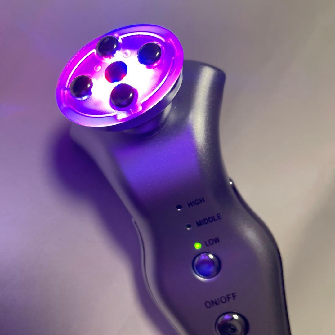 美品・リベラータ ララルーチュRF