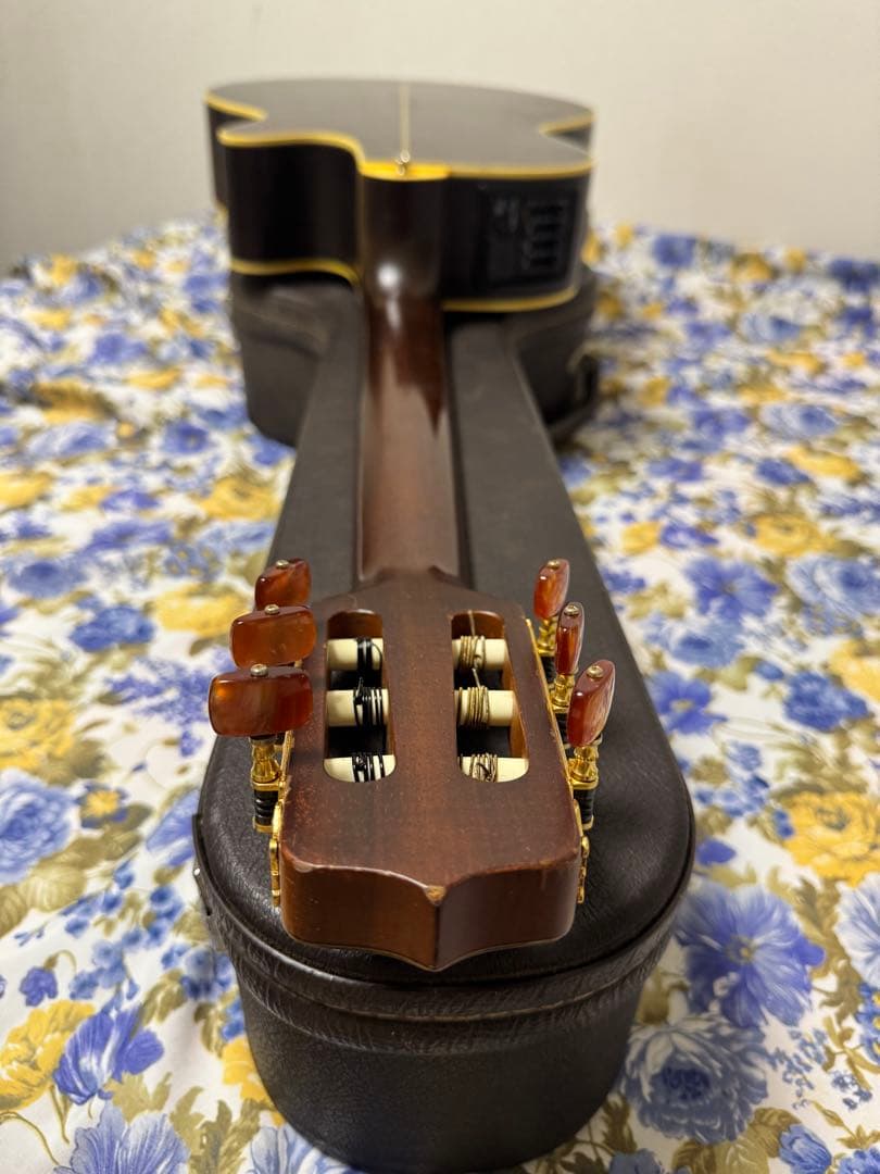 (値引き済み)Takamine型番NTP110N LH 左利き用