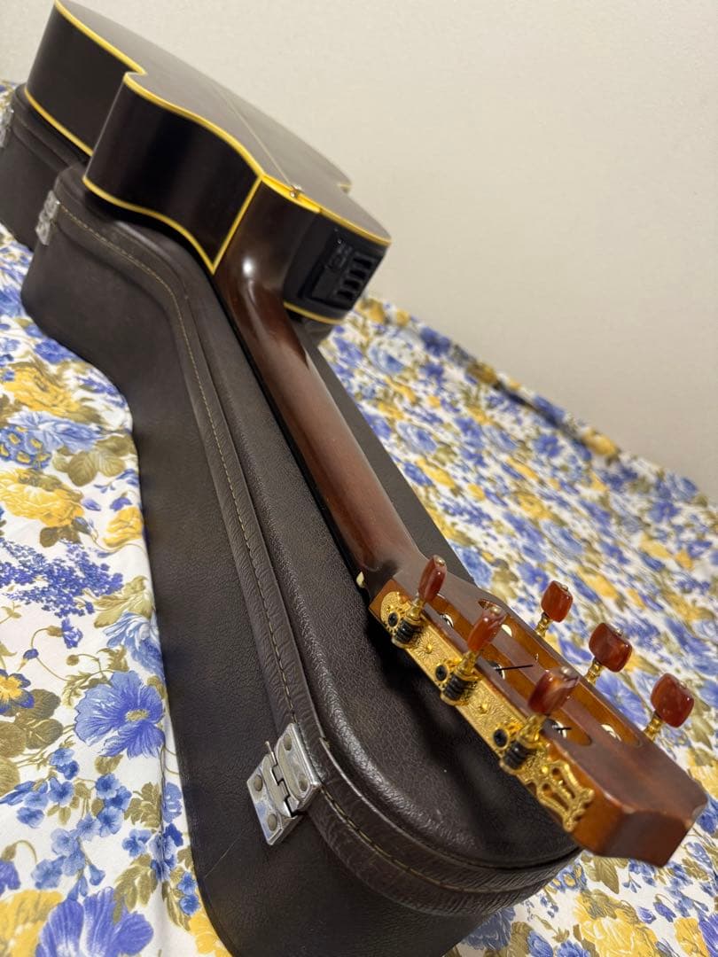 (値引き済み)Takamine型番NTP110N LH 左利き用