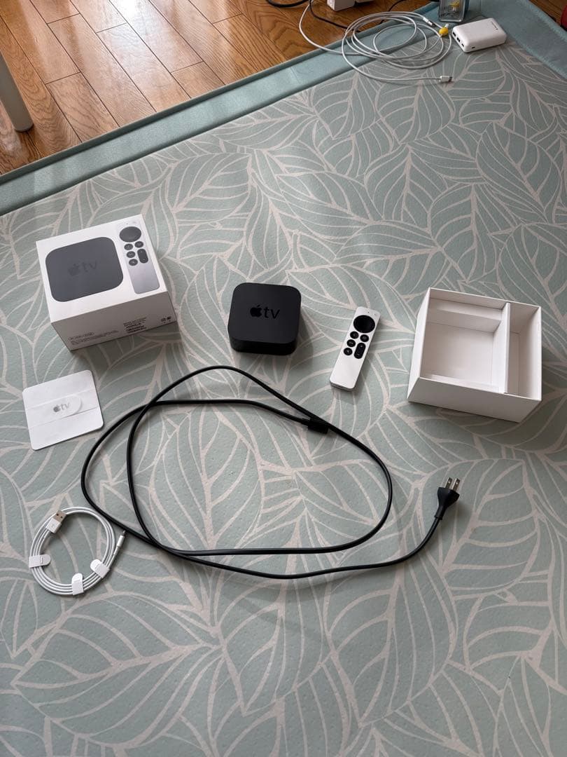 その他 Apple TV 32GB