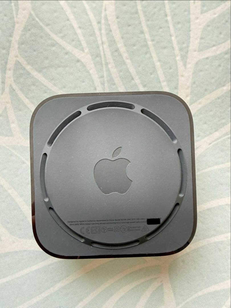 その他 Apple TV 32GB