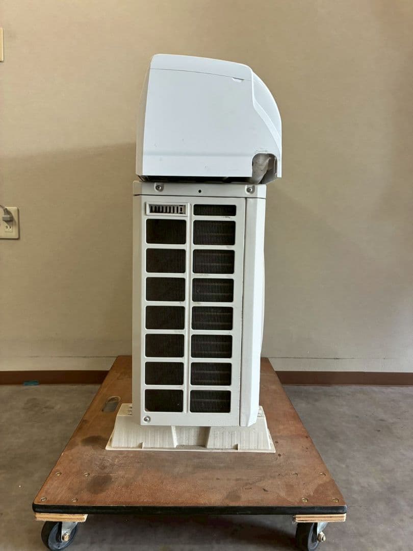 1992 シャープ【AC-360PC】2024年 12畳 エアコン 中古