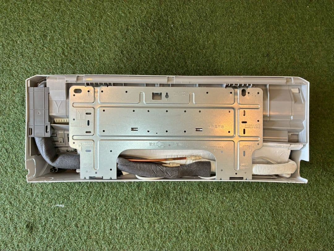 1992 シャープ【AC-360PC】2024年 12畳 エアコン 中古