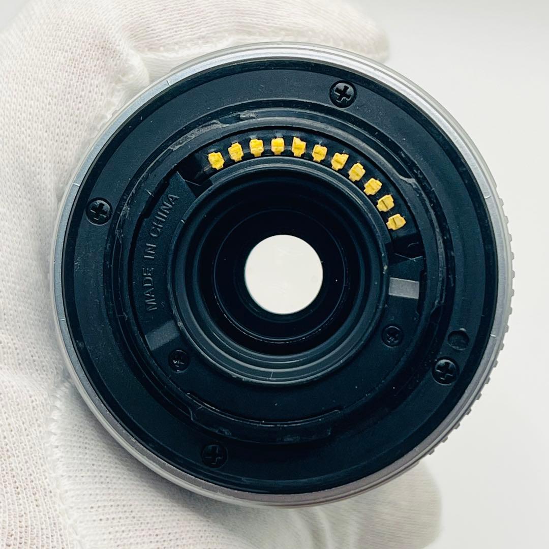 レンズ(ズーム) OLYMPUS M.ZUIKO 40-150mm 4-5.6 R 400