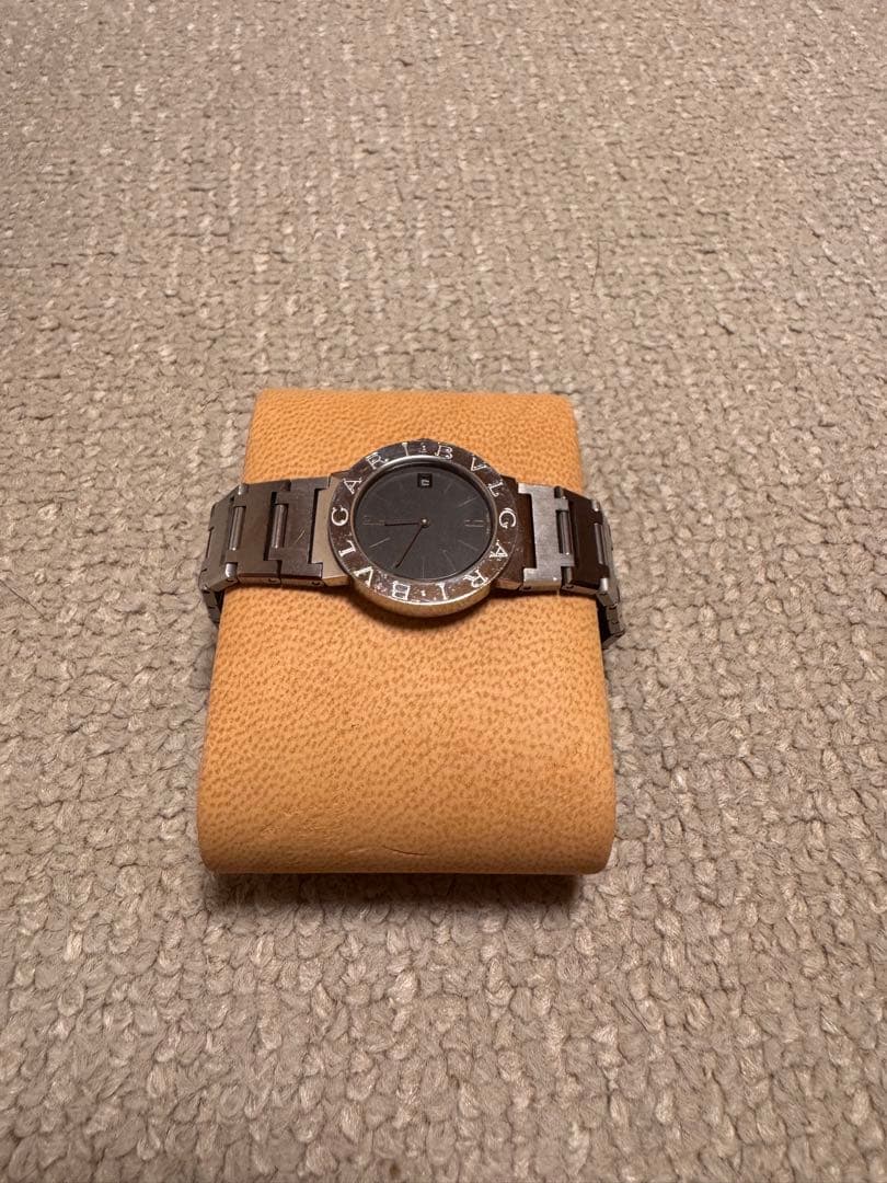 BVLGARI BB 26 腕時計