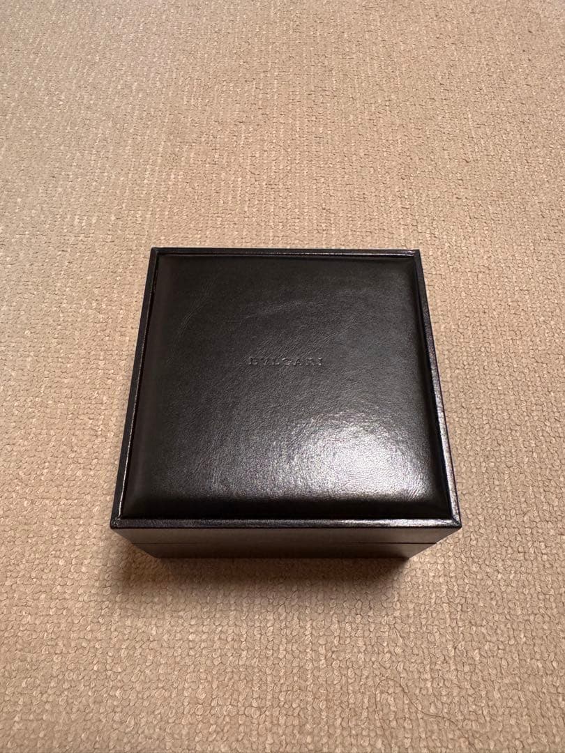 BVLGARI BB 26 腕時計