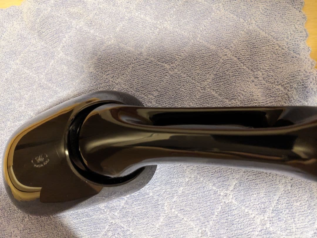 CBR400エアロ　NC23純正ミラー　新品未使用　値下げ中