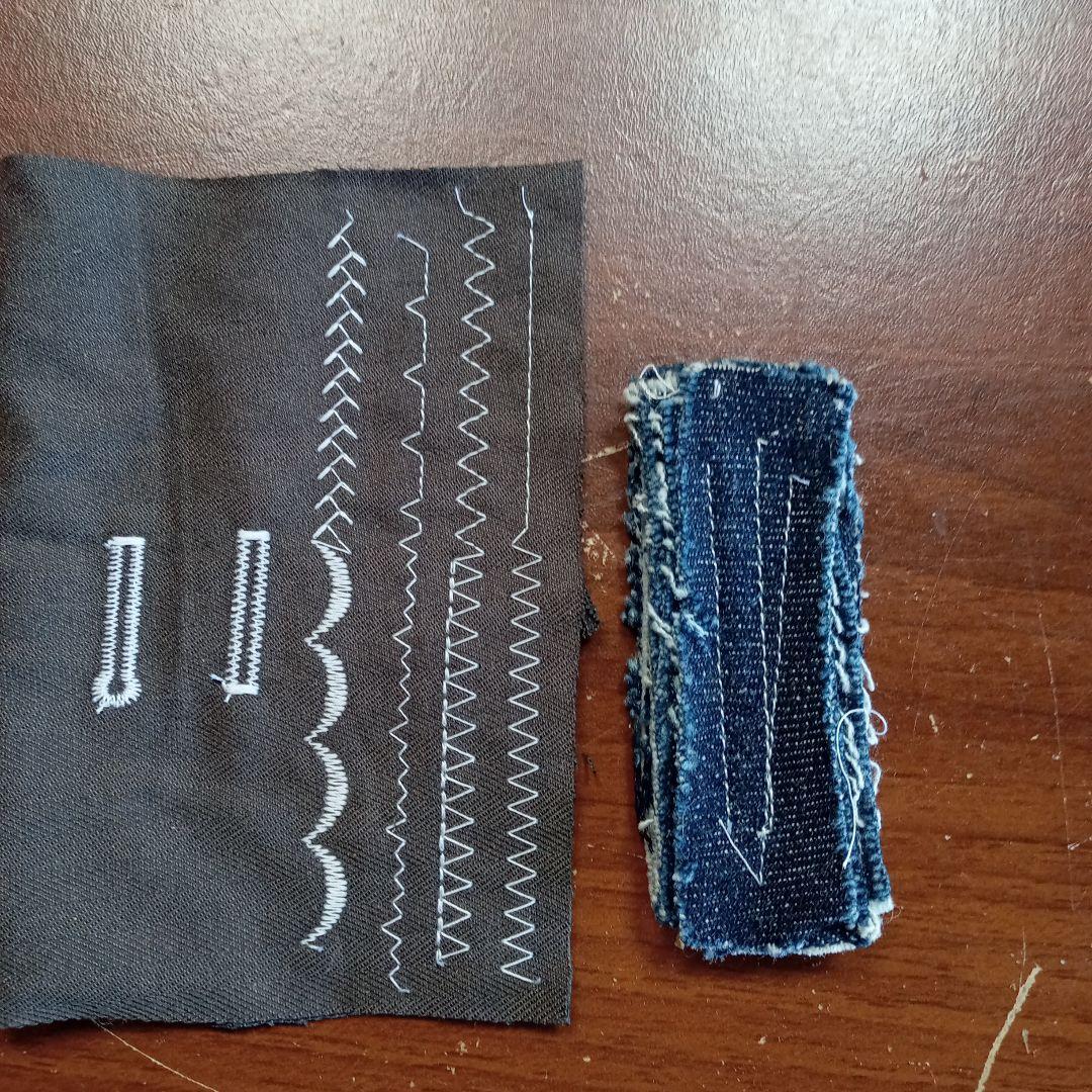 シンガーコンピュータミシン本体　ＳDー011分解整備済み　超美品