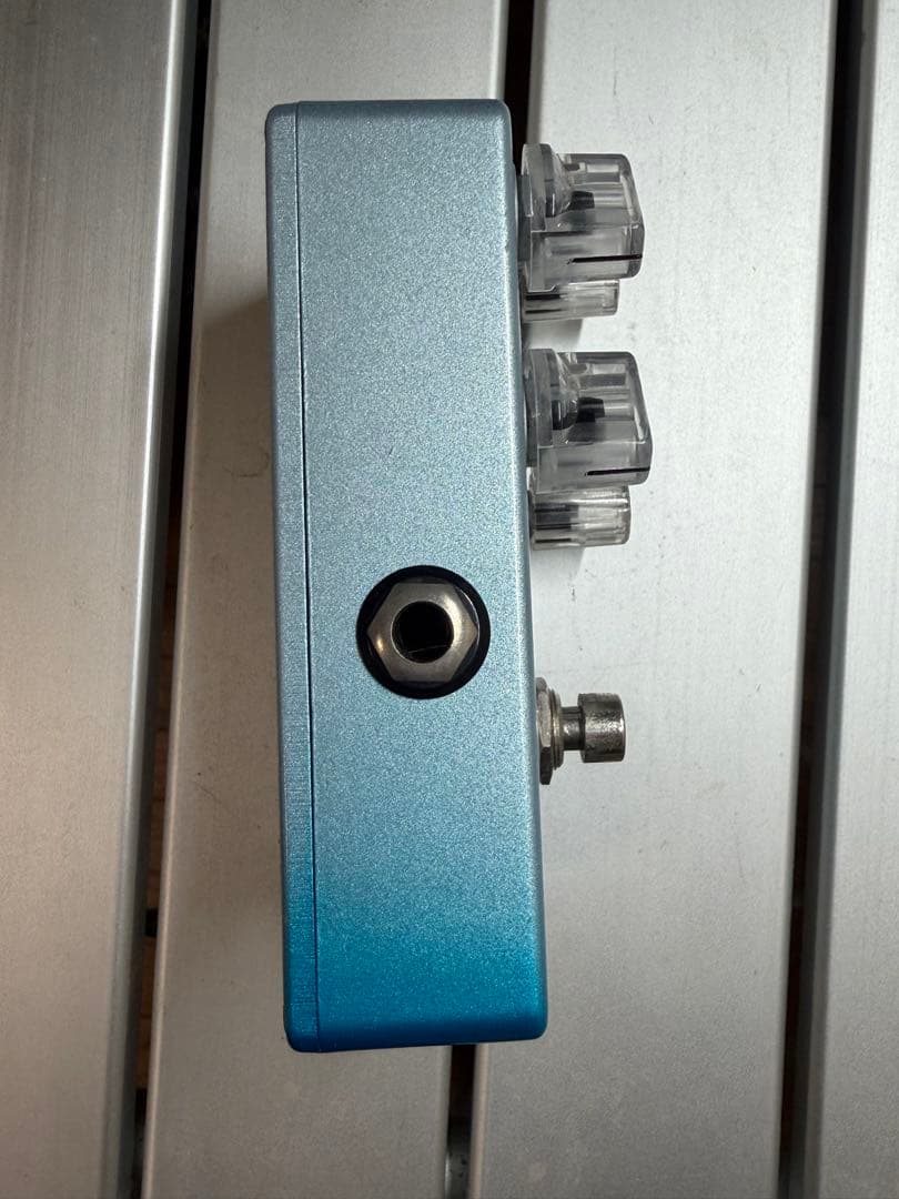 Vivie Dolphin Deverb リバーブエフェクター