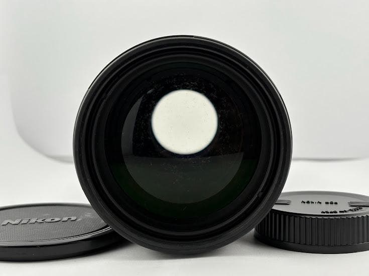 ★良品★ニコンNIKON AF NIKKOR 80-200mm F2.8D ED