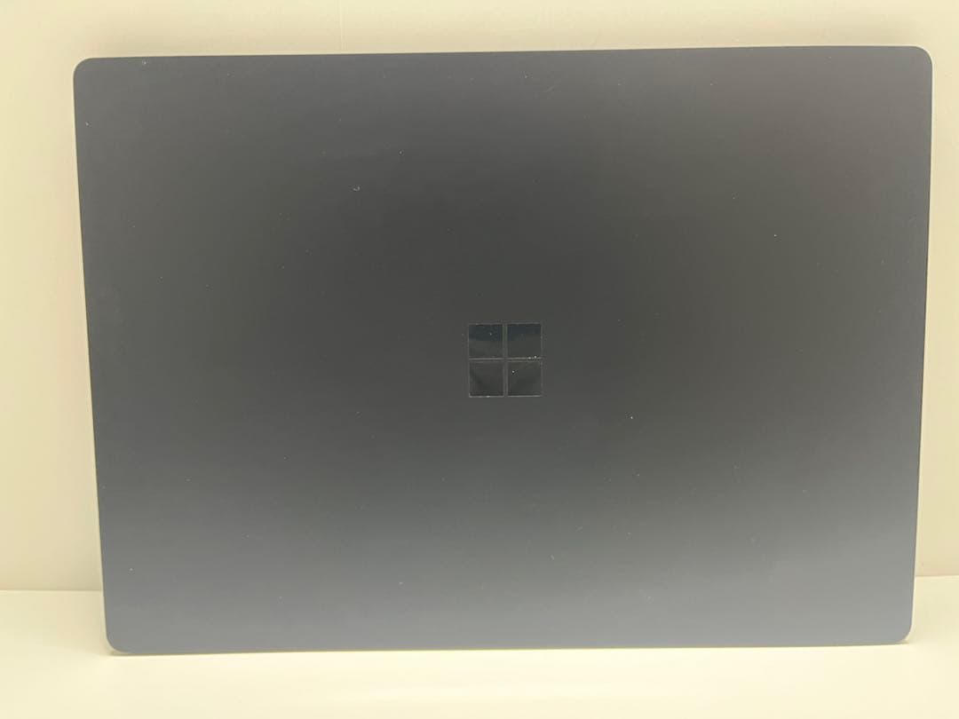 Surface Laptop4 Core i7 16GB 512GB 15インチ