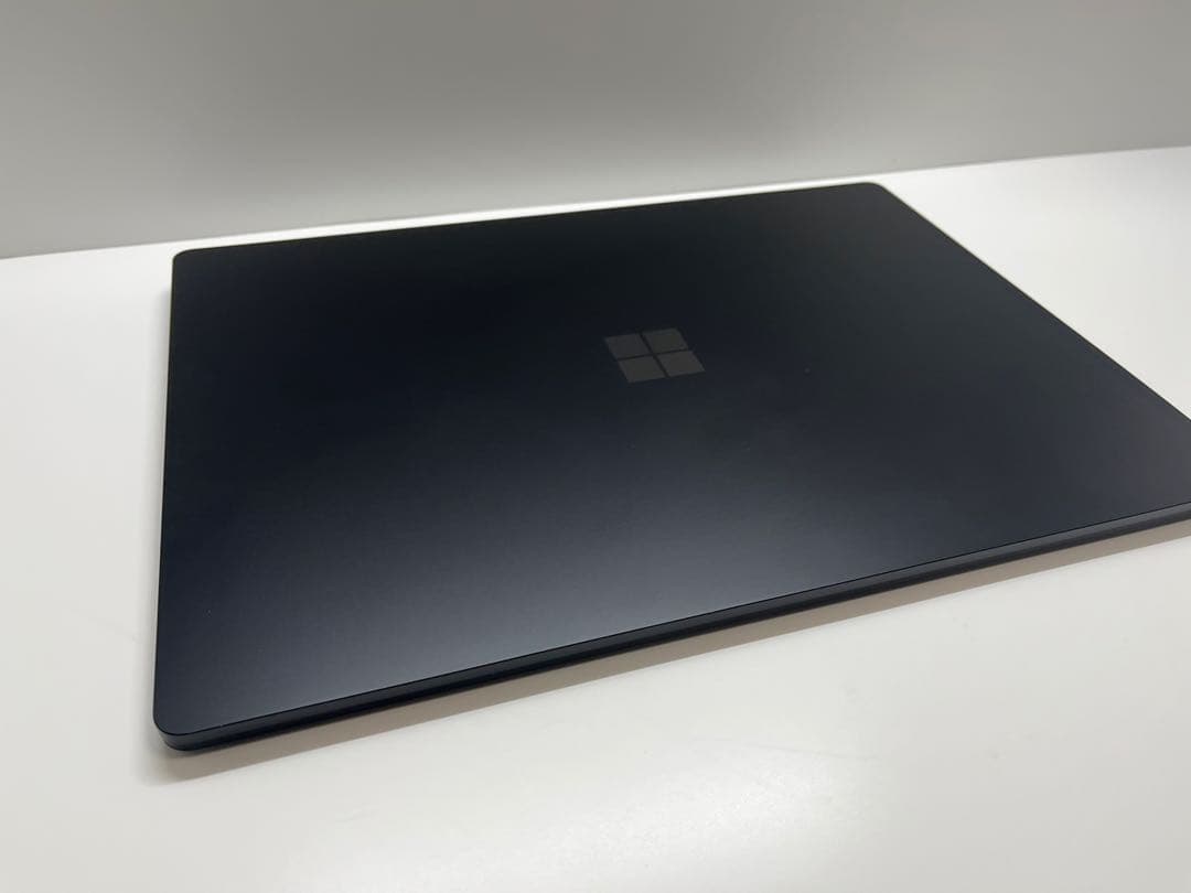 Surface Laptop4 Core i7 16GB 512GB 15インチ