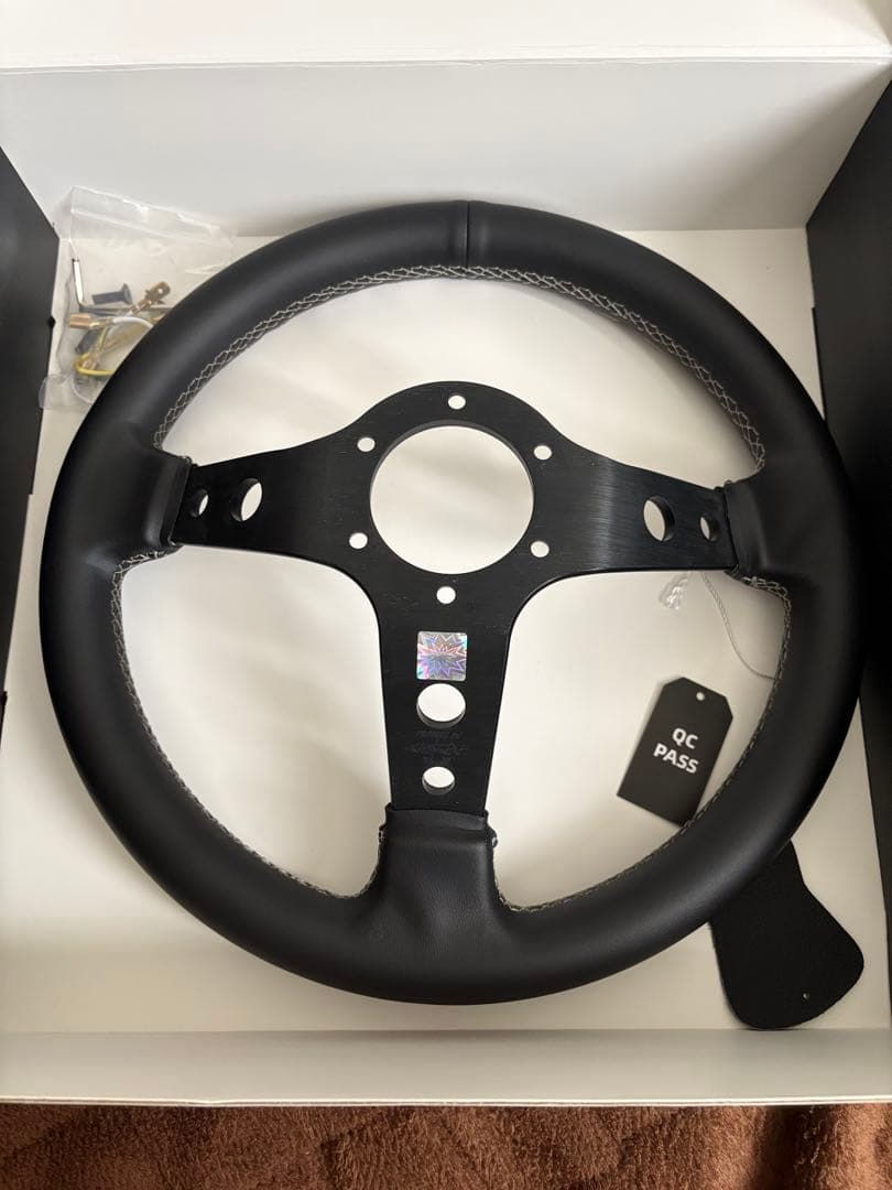 GHOST EXPOD FIRST EDITION ディープ ハンドル