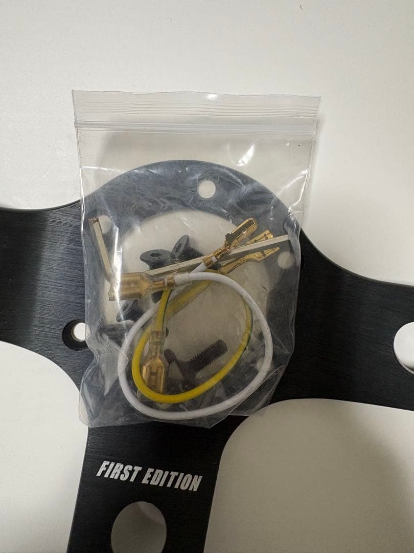 GHOST EXPOD FIRST EDITION ディープ ハンドル