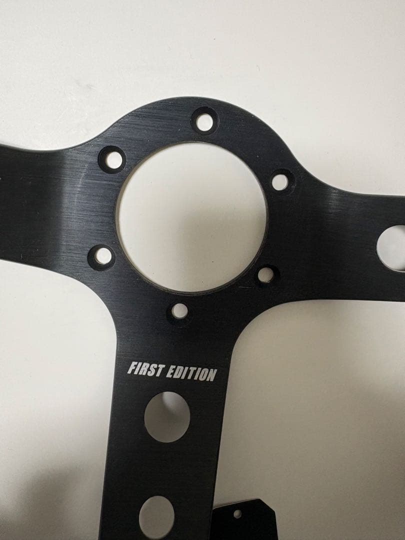 GHOST EXPOD FIRST EDITION ディープ ハンドル