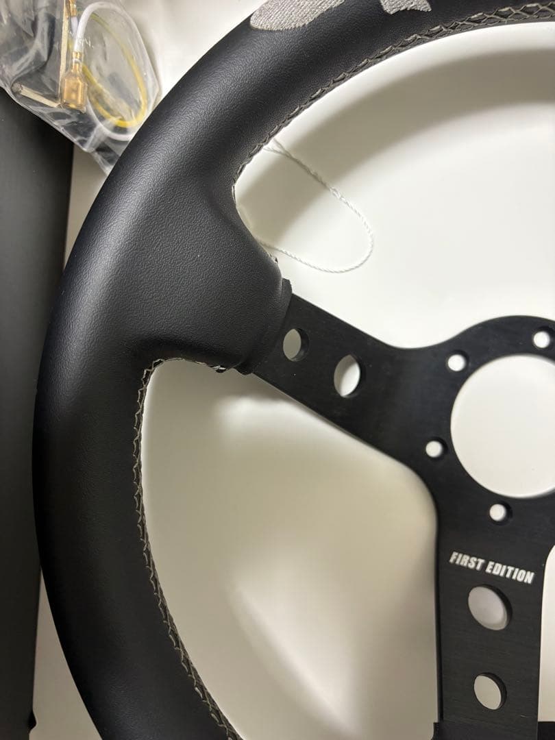 GHOST EXPOD FIRST EDITION ディープ ハンドル