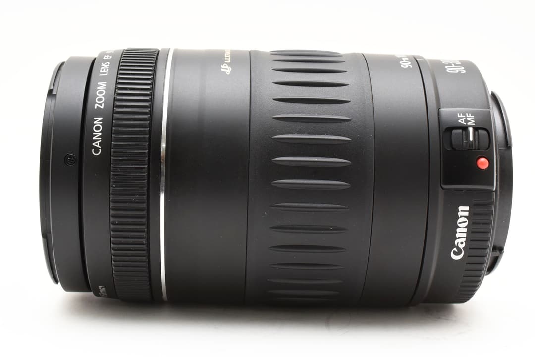 Canon EF 90-300mm 4.5-5.6 USM キャノン #8212