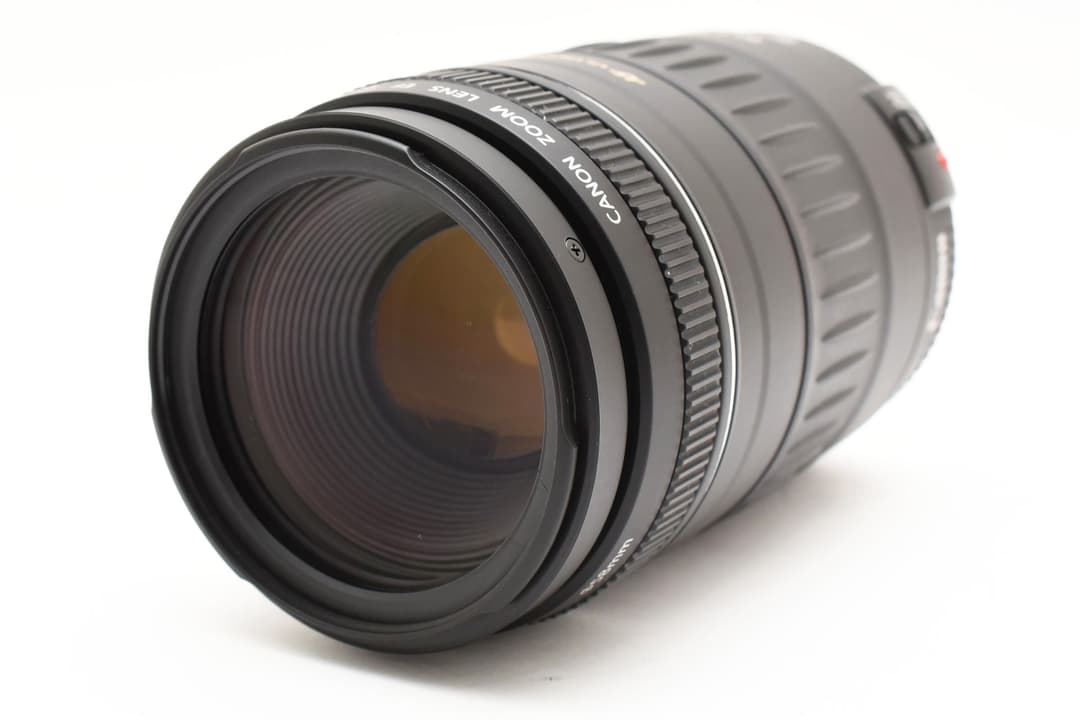 Canon EF 90-300mm 4.5-5.6 USM キャノン #8212