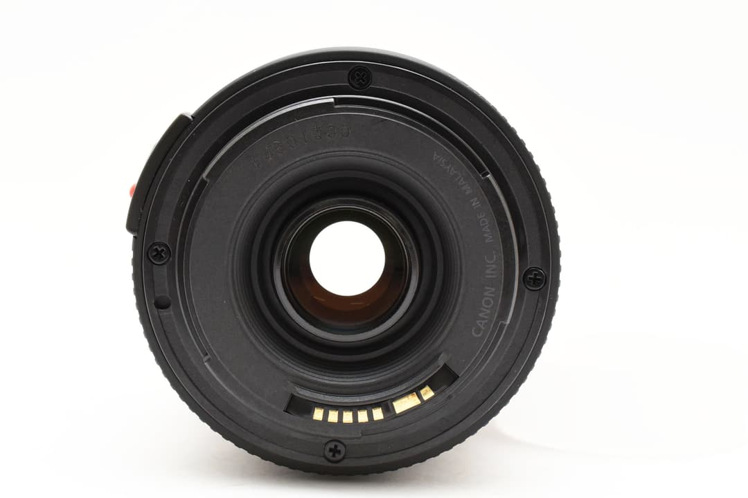 Canon EF 90-300mm 4.5-5.6 USM キャノン #8212