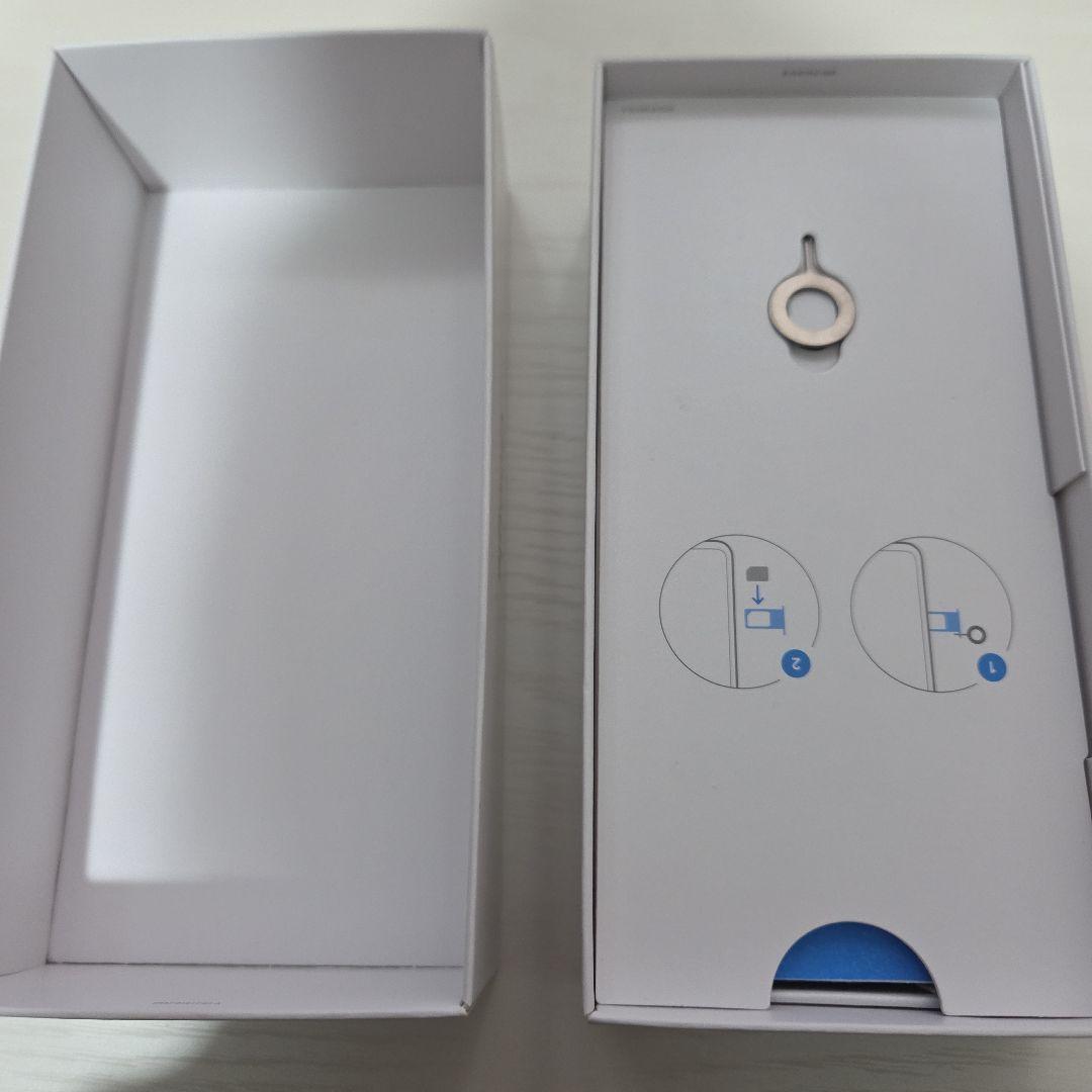 Google Pixel 5a 128G ブラック 箱付き