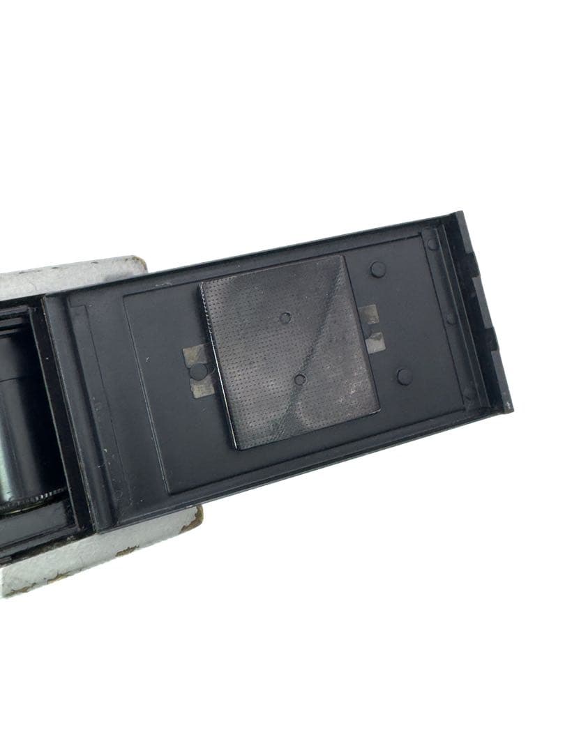 ABランク 完動品✨ YASHICA Rapide 3ヶ月動作保証付き