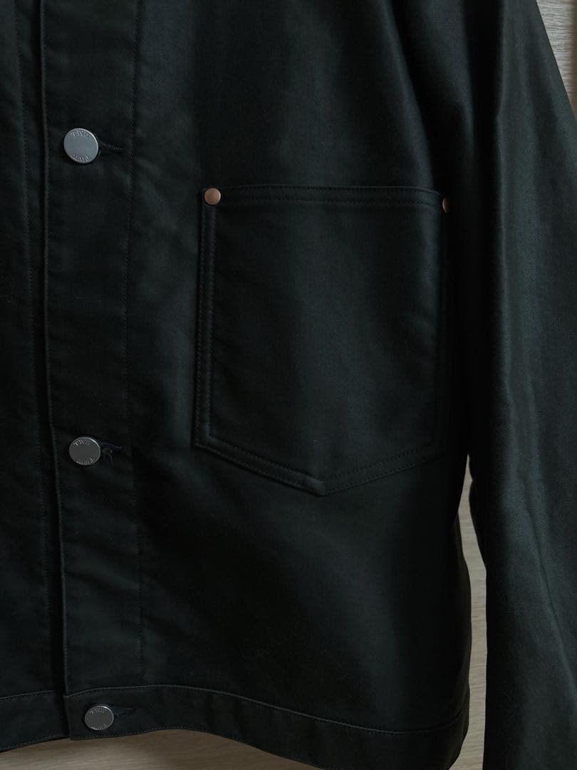 Traditional Weatherwear ジャケット 38 ダークグリーン