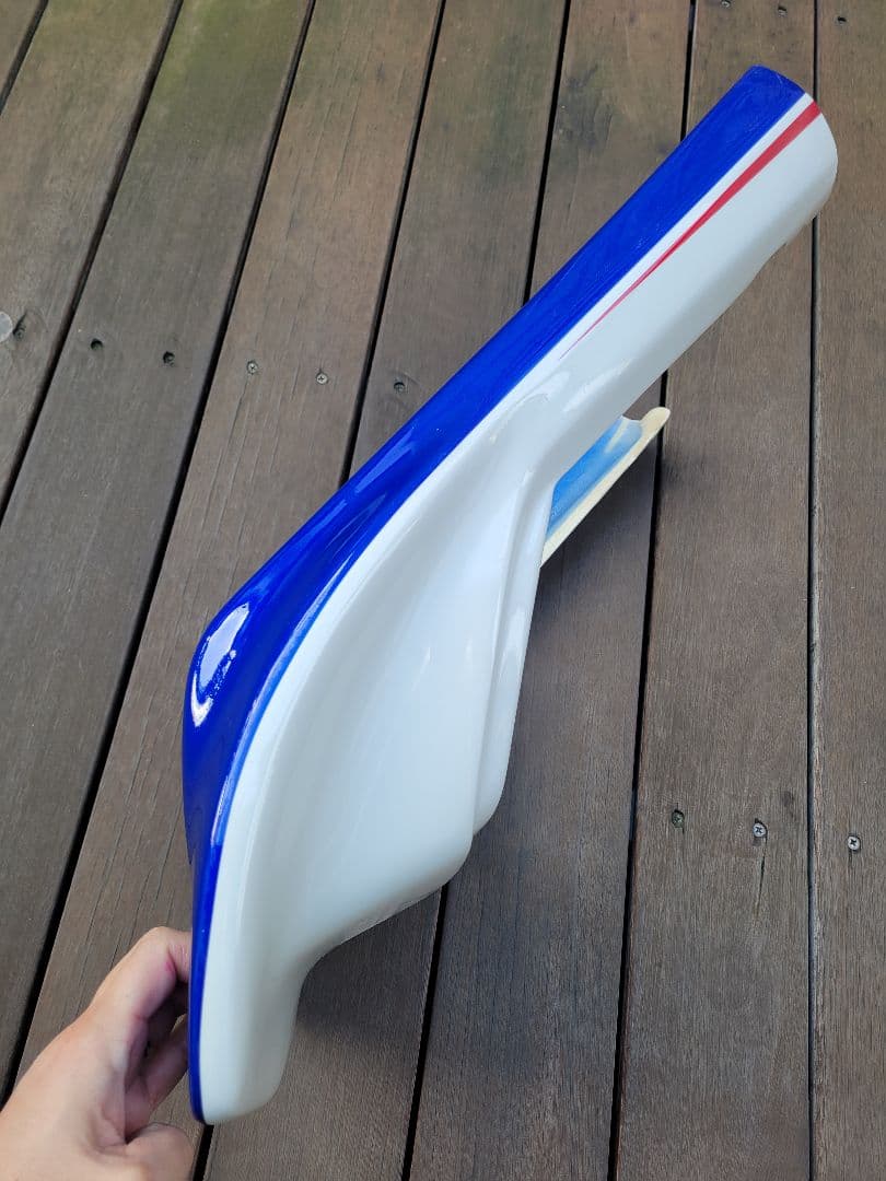 たけまる様 CBX400F セレクトテール