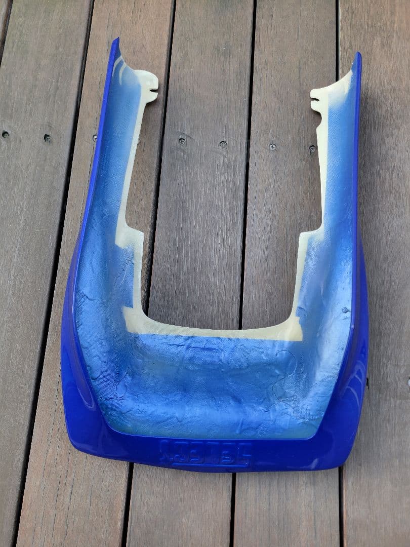 たけまる様 CBX400F セレクトテール