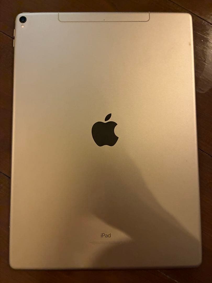 Apple iPad Pro 12.9インチ 第2世代 64GB スペースグレイ