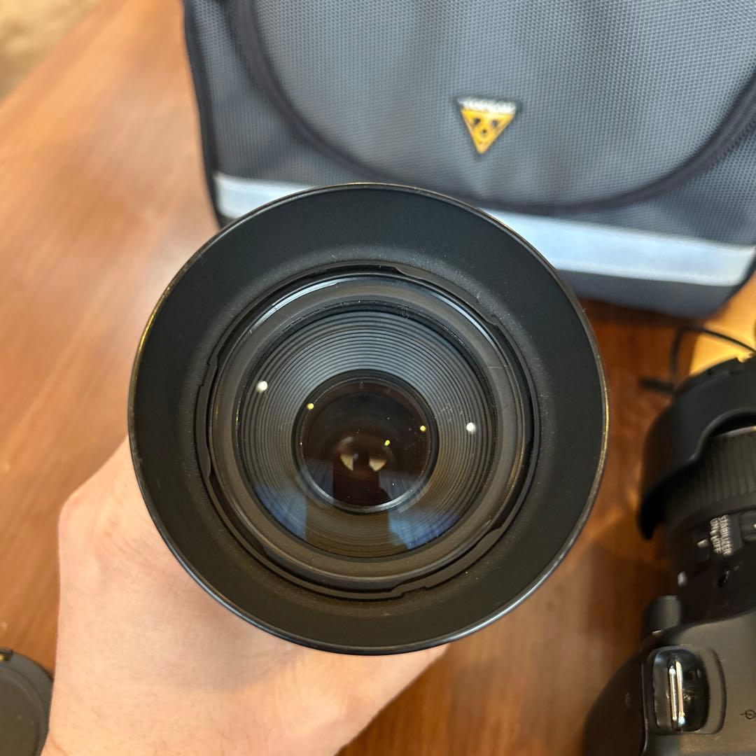 Canon Kiss X3 キャノン 一眼レフ 入門に最適