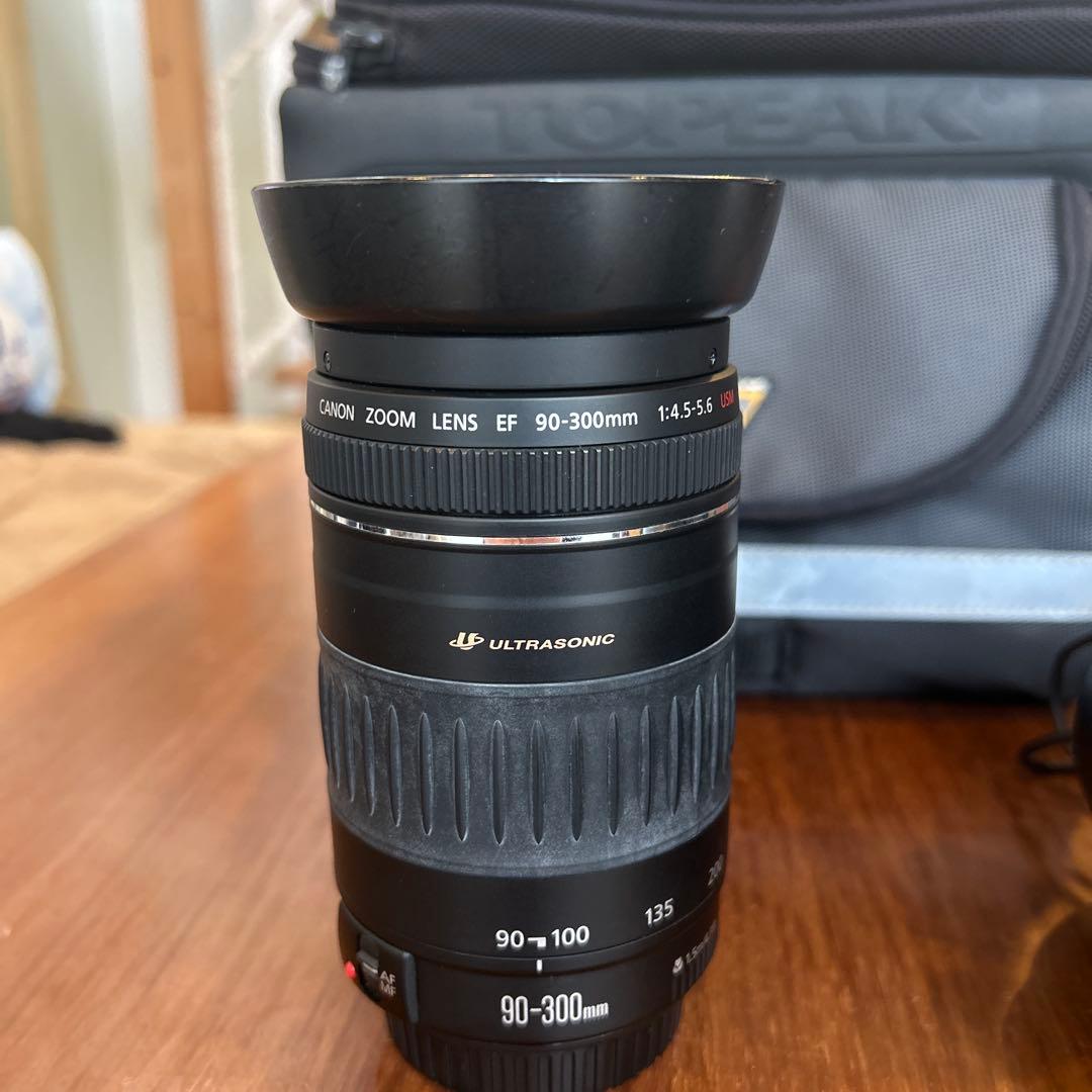 Canon Kiss X3 キャノン 一眼レフ 入門に最適