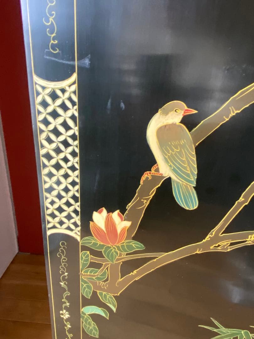 希少 アンテーク　中国美術 中国家具 棚 時代家具 キャビネット 中国古玩