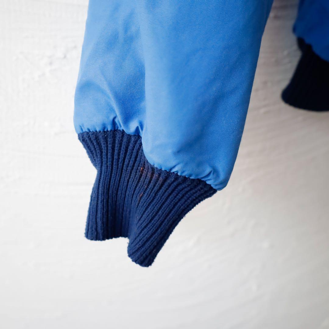 patagonia 80s デカロゴ シェルドシンチラ パタゴニア