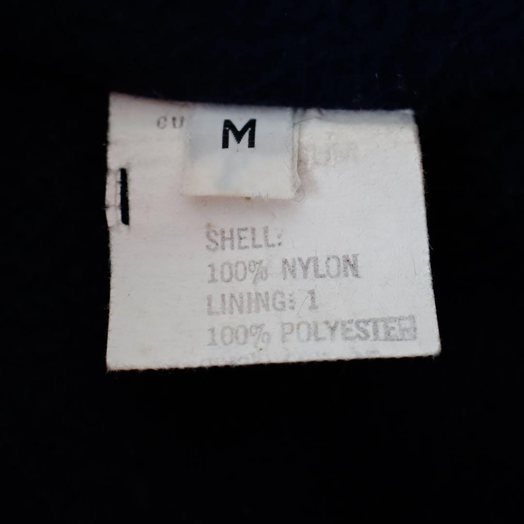 patagonia 80s デカロゴ シェルドシンチラ パタゴニア