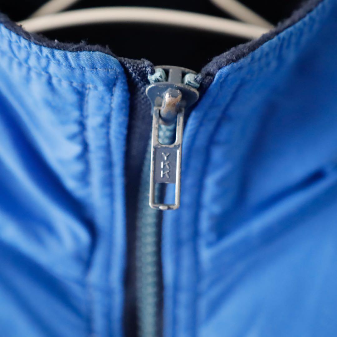 patagonia 80s デカロゴ シェルドシンチラ パタゴニア