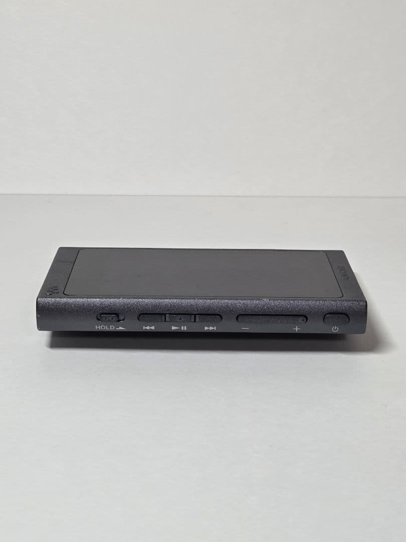 SONY ウォークマン NW-A35　SDカードセット(32GB)