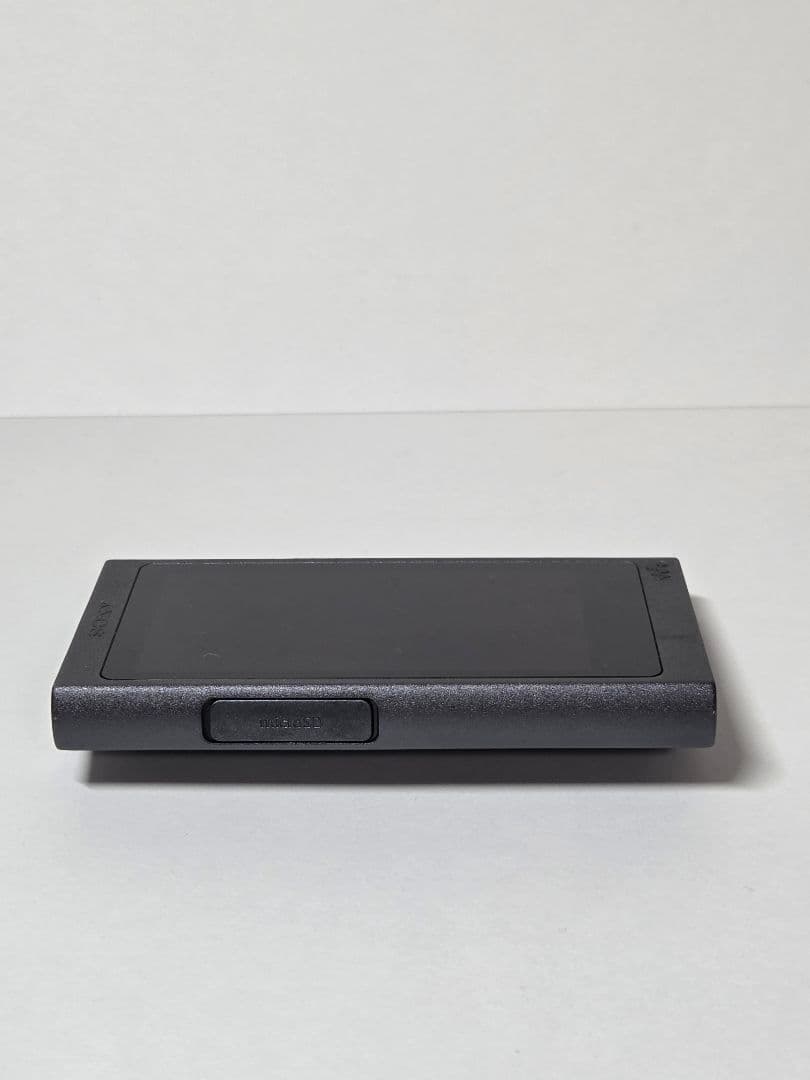 SONY ウォークマン NW-A35　SDカードセット(32GB)