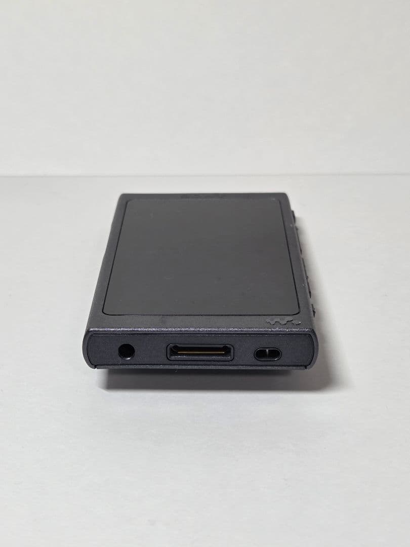 SONY ウォークマン NW-A35　SDカードセット(32GB)