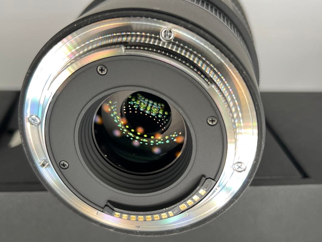 レンズ(ズーム) Sigma 16-300mm F3.5-6.7 DC OS Canon RF