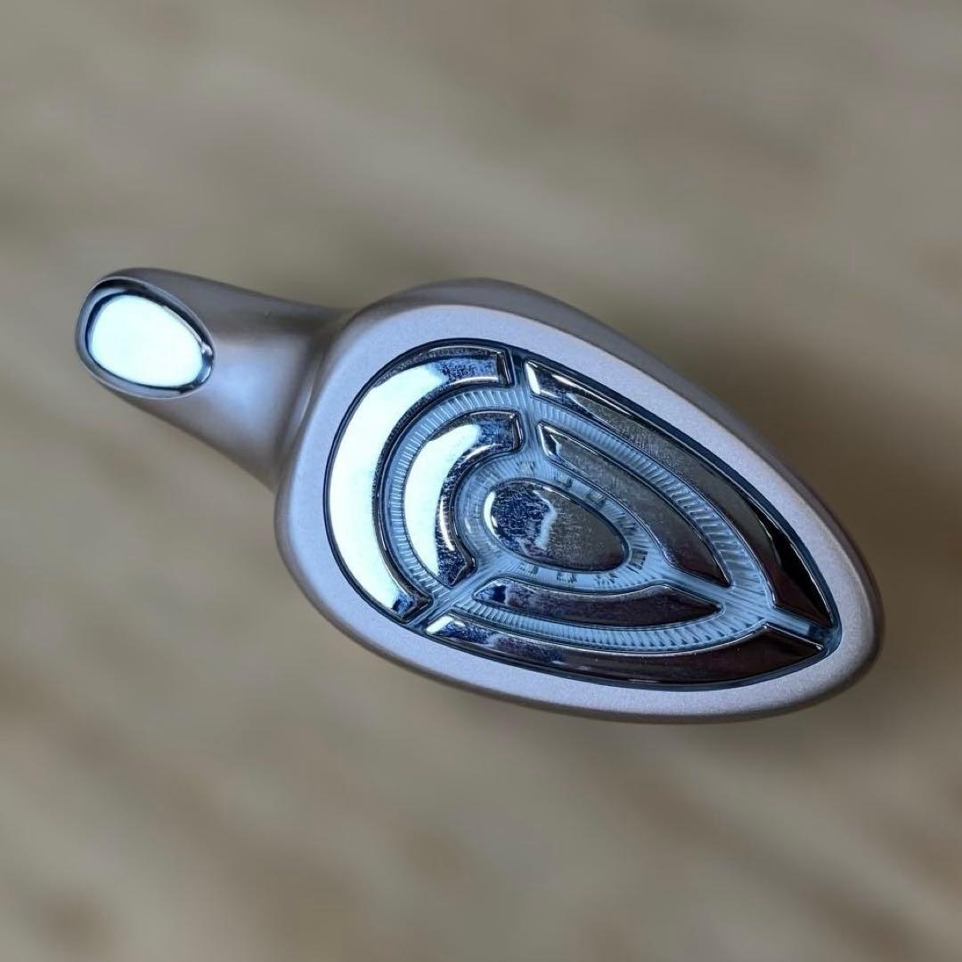 MEラボンクエラ 美顔器 ECL-02 充電ケーブル・外箱等付き