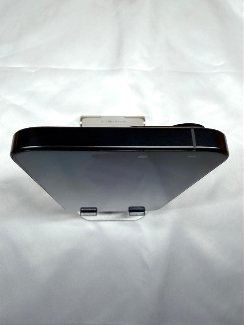 iPhone 16 Pro Max 256GB SIMフリー