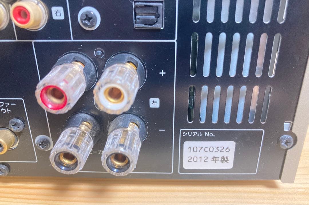 ☆激レア KENWOOD R-K711 コンパクトオーディオシステム ケンウッド