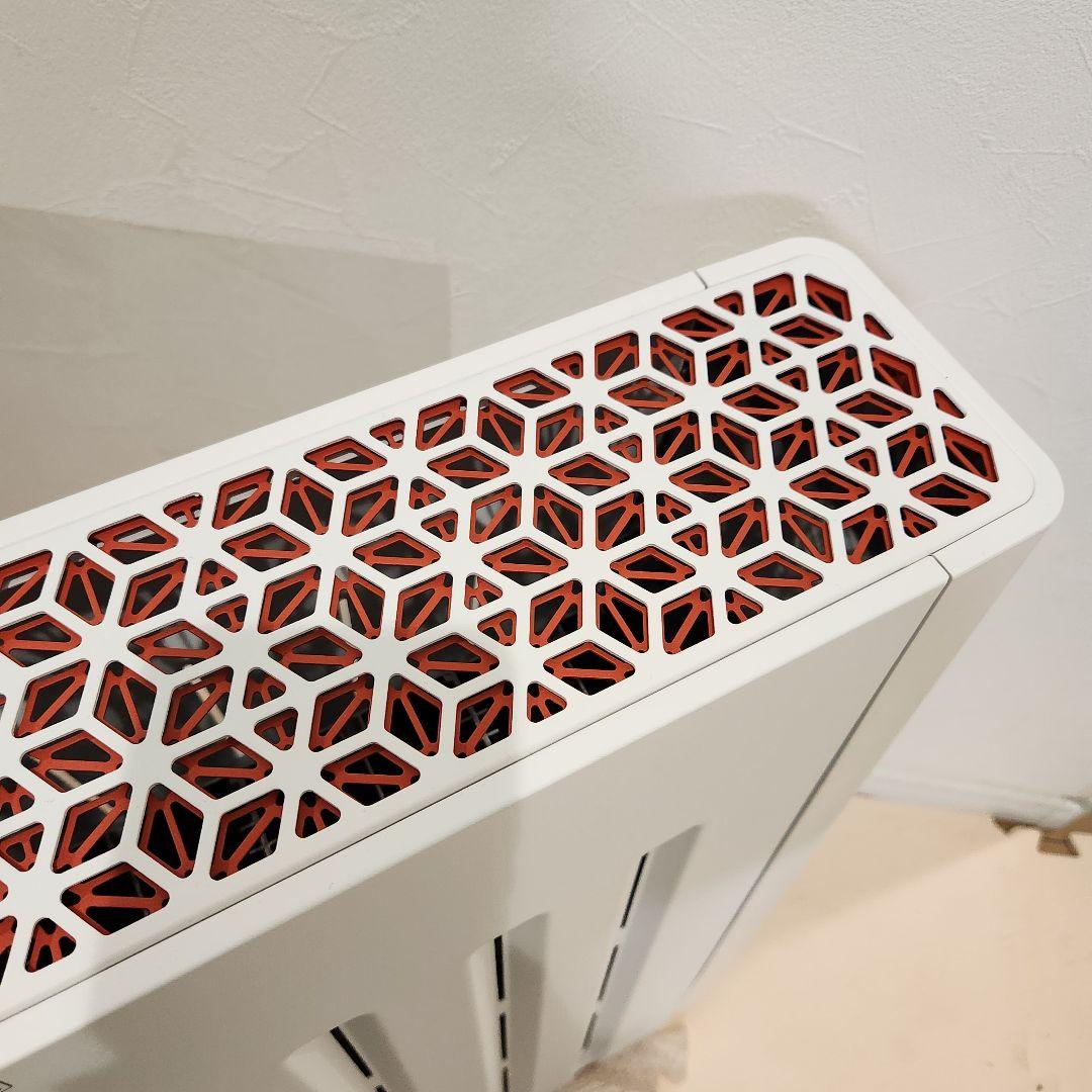 eureks ユーレックス　ヘリテイジヒーター　EHT-M15QDF 美品