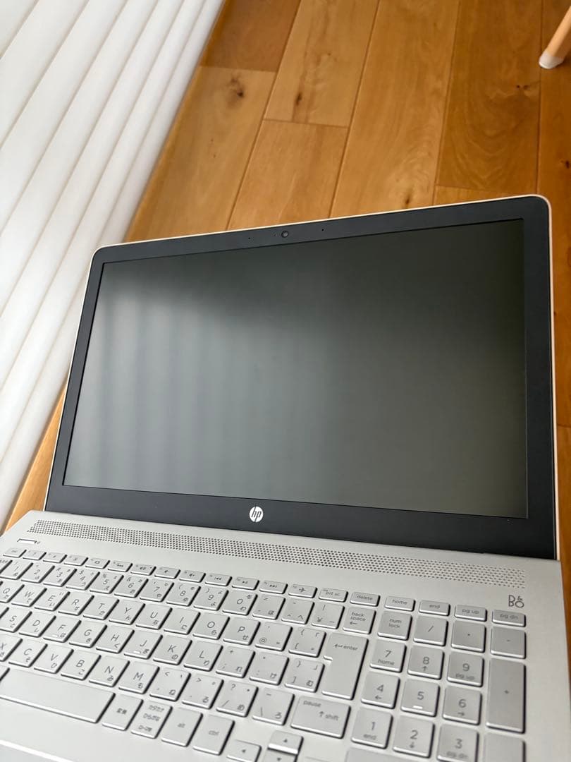 Windowsノート本体 HP Pavilion 15-cc100 Win11