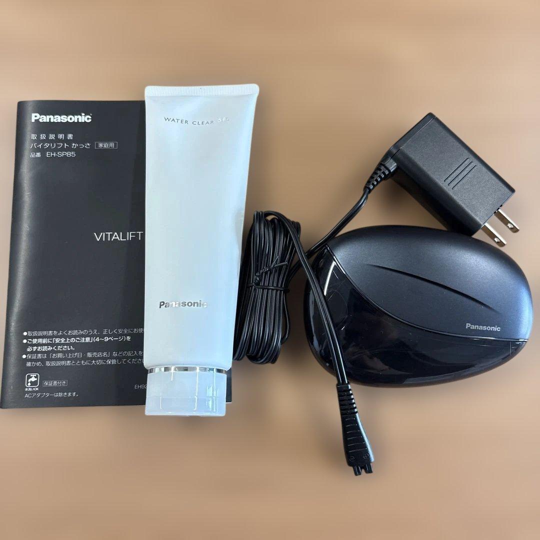 Panasonic EH-SP85 美顔器